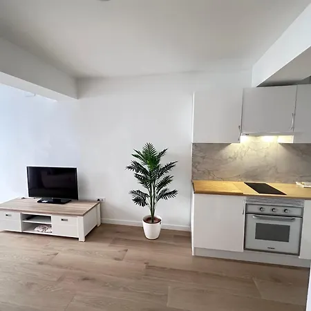 Valencia Rooms&Apartments A y B-2