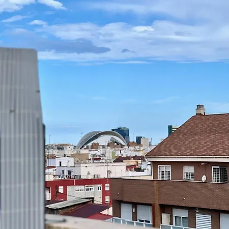 Apartamentos de Pradas-2
