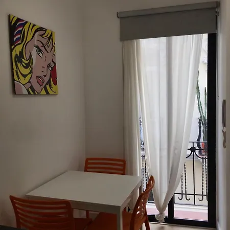 P-Loft Centro De La Ciudad-2