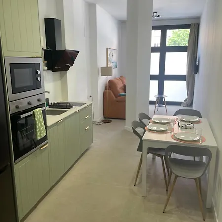 Galdos Flats By Vivo Gc-2