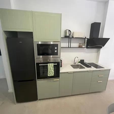 Galdos Flats By Vivo Gc-3