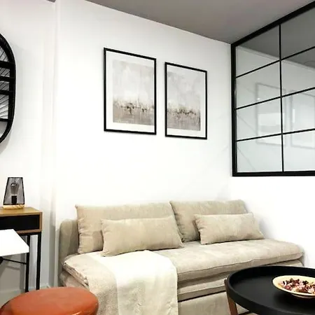 Apartamento Zurita-3