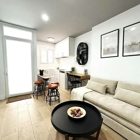 Apartamento Zurita-2