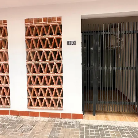 Valencia & Suites Ayora-2