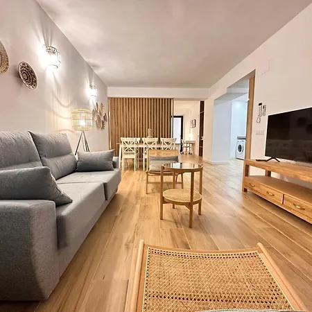 Valencia&Suites Ayora-2