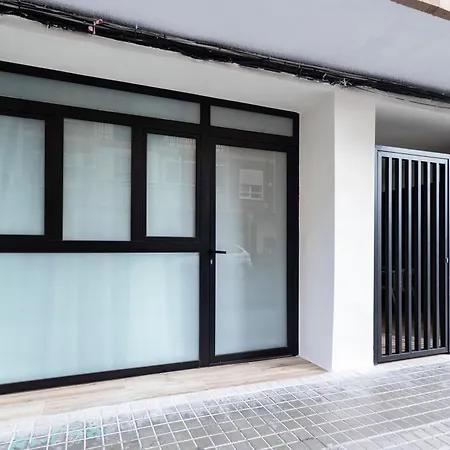 Cortes Suites By Concept Flats-3