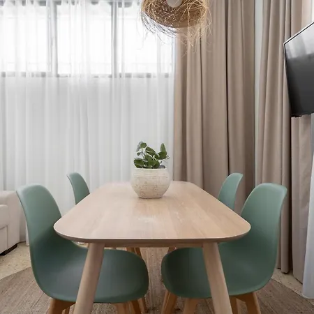 Estudio Baleares Apartamento N3-3