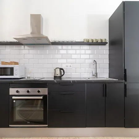 Estudio Baleares Apartamento N3-3