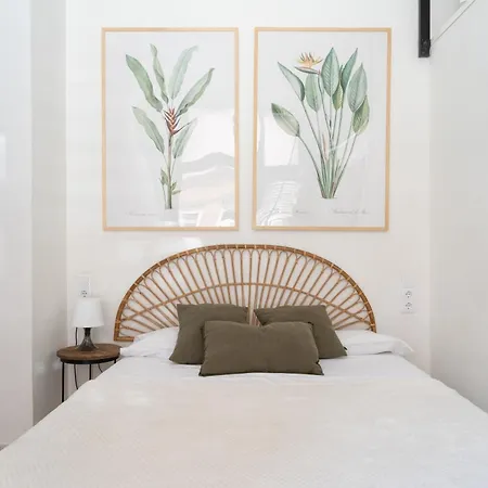 Estudio Baleares Apartamento N3-2