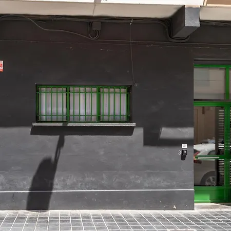 Estudio Baleares Apartamento n3-2