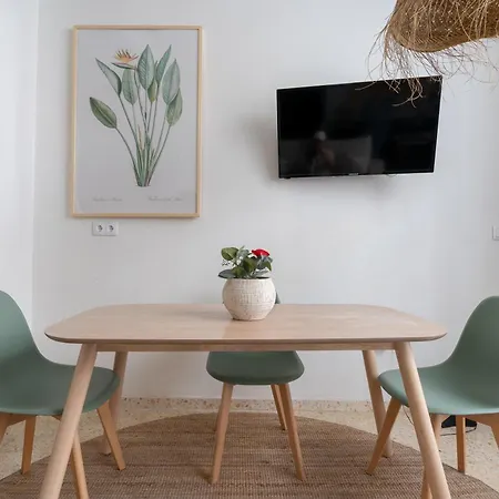 Loft Ibiza Apartamento n2-3