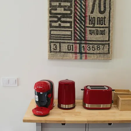 Nuevo Y Precioso Apartamento De 65M2-3