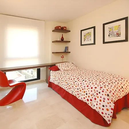 Beds & Breaks Soler-2