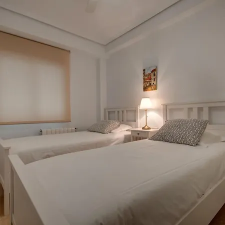 Beds & Breaks Ferrero-2