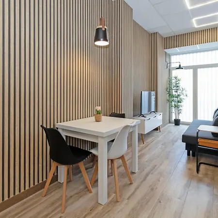 Guestready - Quaint Stay In Valencia-3