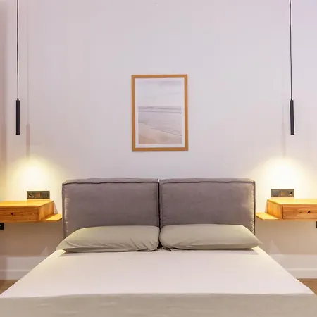 Mestalla Flats By Nomad Host-3