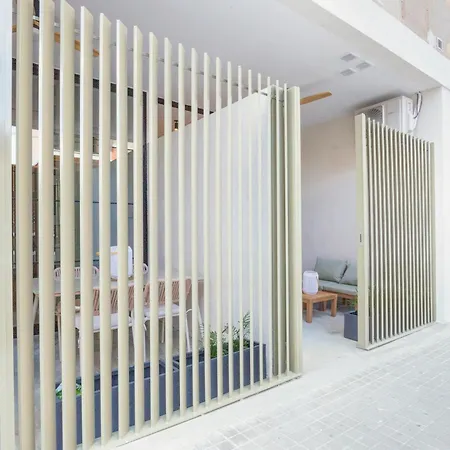 Mestalla Flats By Nomad Host-3