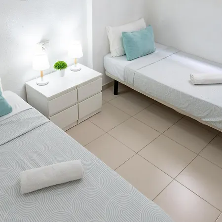 Habitación Maritim 1-2