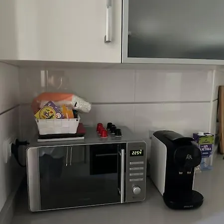 Apartamento Playa Veramar Patacona-2