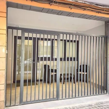 Arquitecto I-3