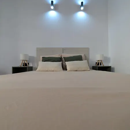 Las Arenas Suites 2 Playa-2