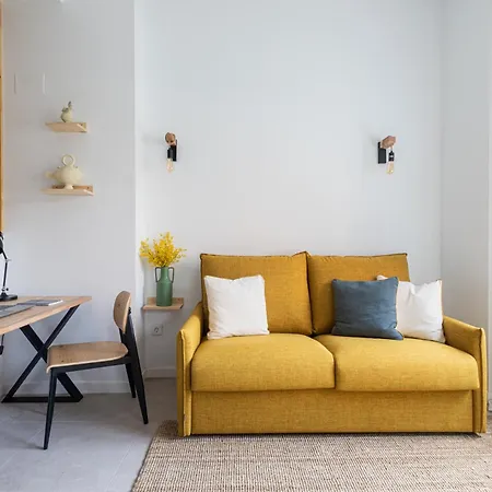 Casa Florit - The Ceramic Suites - Free Bikes Included-3