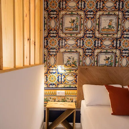 Casa Florit - The Ceramic Suites - Free Bikes Included-3