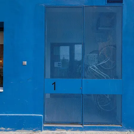 Casa Florit - The Ceramic Suites - Free Bikes Included-2