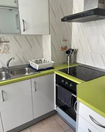 Tranquila Y Centrica Habitacion Matrimonio En Vivienda Compartida-2