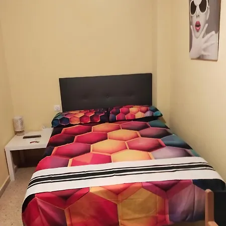 Habitación en la playa-3