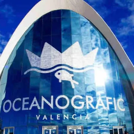 Ruzafa Experience Oceanografic Ciencias-3