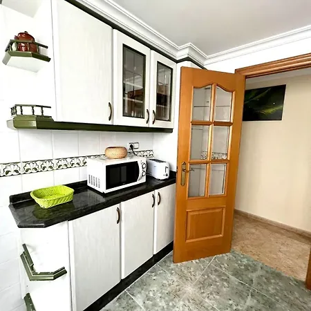 Moderno apartamento en Valencia para 6 personas-2