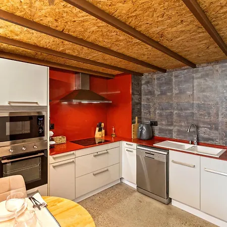 Loft Nou Benicalap - Housevanlive-3