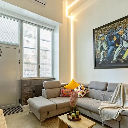 Loft Nou Benicalap - Housevanlive-2