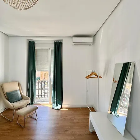 Vlc Center 4 Room Apartment-3