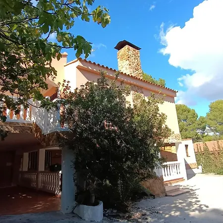 Chalet El Tochar-3
