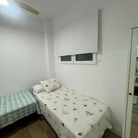 Gran apartamento a pie de calle-2