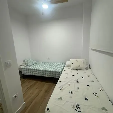 Gran apartamento a pie de calle-3
