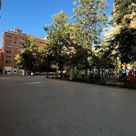 Gran apartamento a pie de calle-2