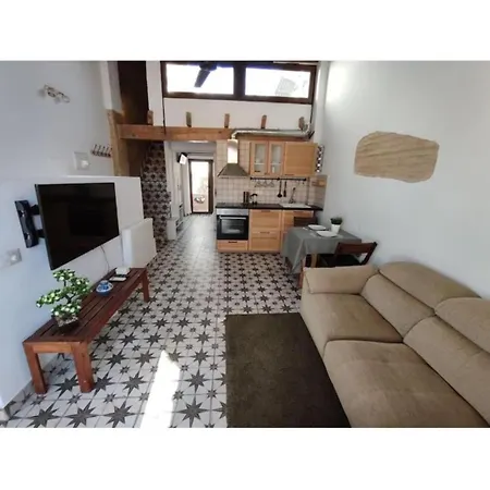 Apartamento moderno en el Cabañal-2