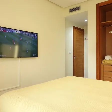 Best Valencia Beach Rooms-Shared Flat-3