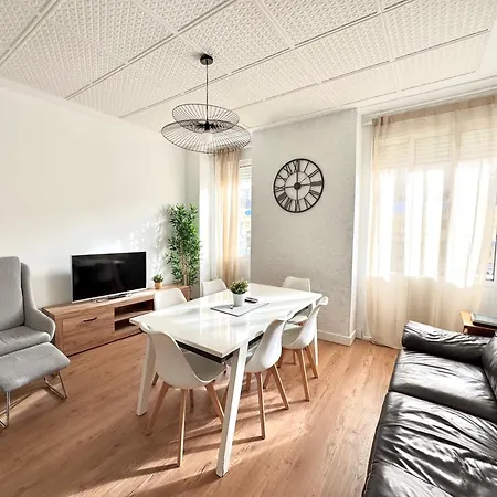 Vlc Center 4 Room Apartment-2