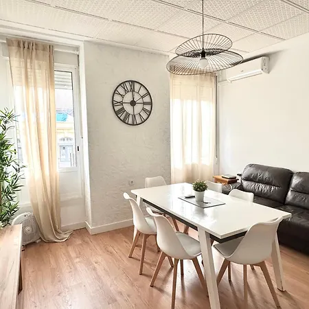 Vlc Center 4 Room Apartment-2