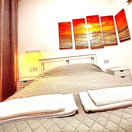 Apartamentos Sant Roc-3
