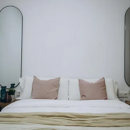 Apartamentos Leo XIII-2