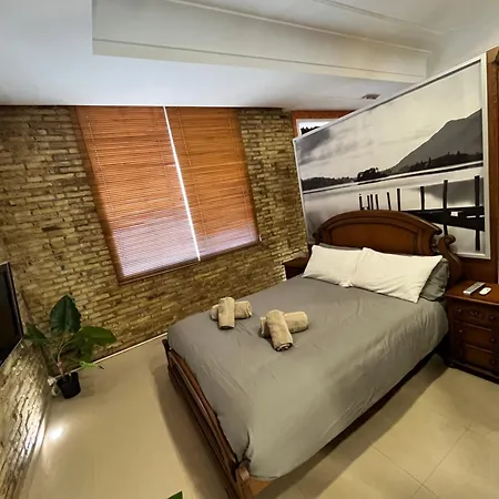 Iy Loft 5 - Spacious Loft In The Old Town-3