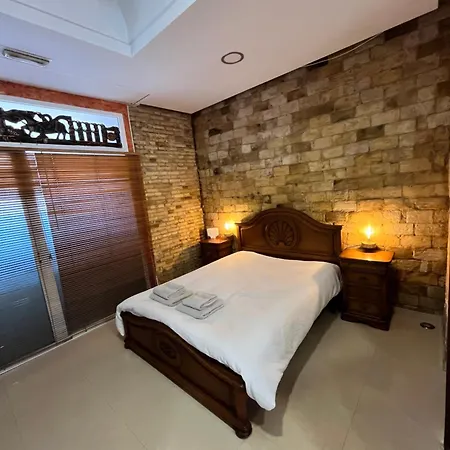 Iy Loft 5 - Spacious Loft In The Old Town-2