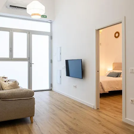 Main Lofts Valencia-2