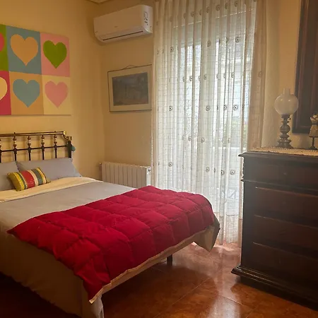 Apartamento - Piso En Corazon De Ruzafa-2