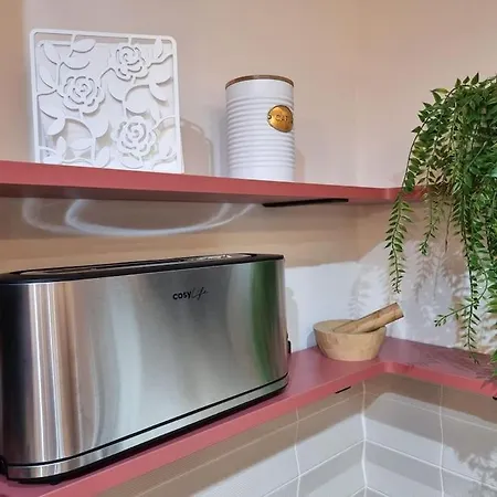 SANCHEZ Y LASERNA STAYS Moderno Apartamento en Valencia-3